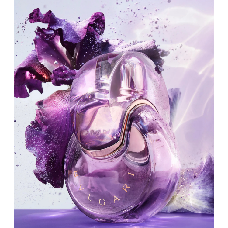 Bvlgari Omnia Amethyste EDT