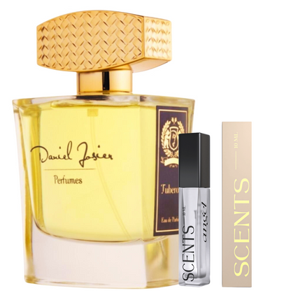 Daniel Josier Tuberose Eau de Parfum