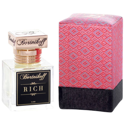 Bortnikoff Rich Elixir de Parfum