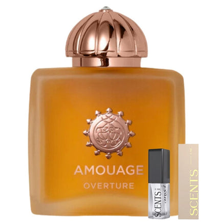 Amouage Overture Woman Eau de Parfum