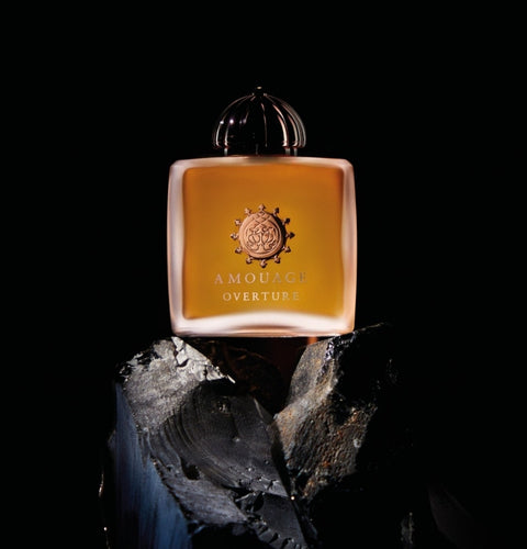 Amouage Overture Woman Eau de Parfum