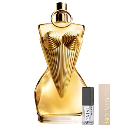 Jean Paul Gaultier Gaultier Divine Eau De Parfum