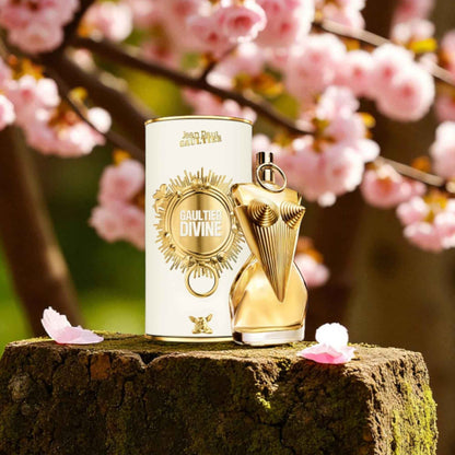 Jean Paul Gaultier Gaultier Divine Eau De Parfum