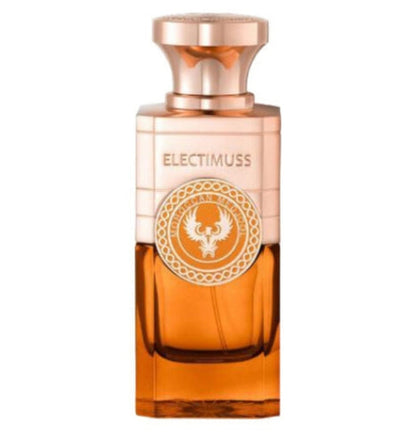 Electimuss Moroccan Medjool Eau De Parfum