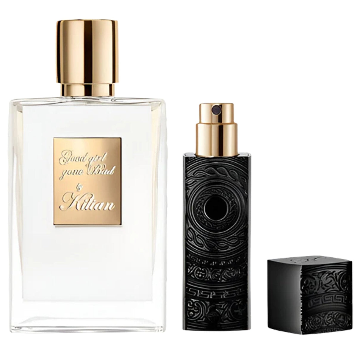 By Kilian Good Girl Gone Bad Icon Set Eau De Parfum