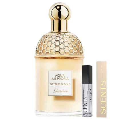 Guerlain Aqua Allegoria Nettare Di Sole Eau De Toilette