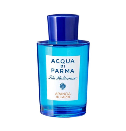 Blu Mediterraneo Arancia di Capri Eau De Toilette