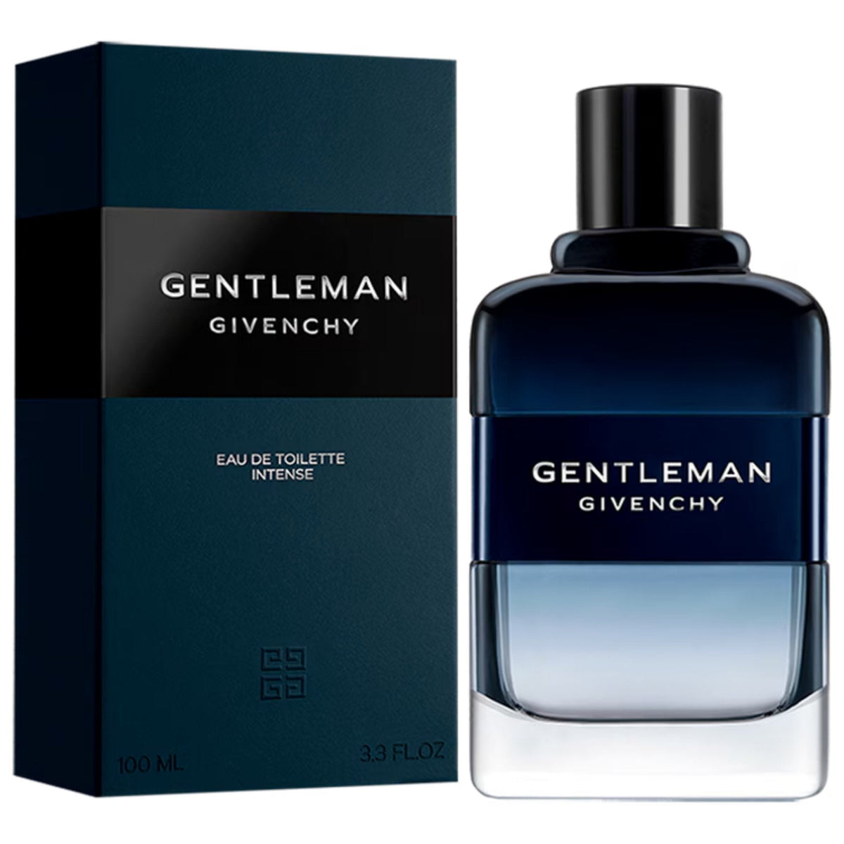 Givenchy Gentleman Eau De Toilette Intense for Men
