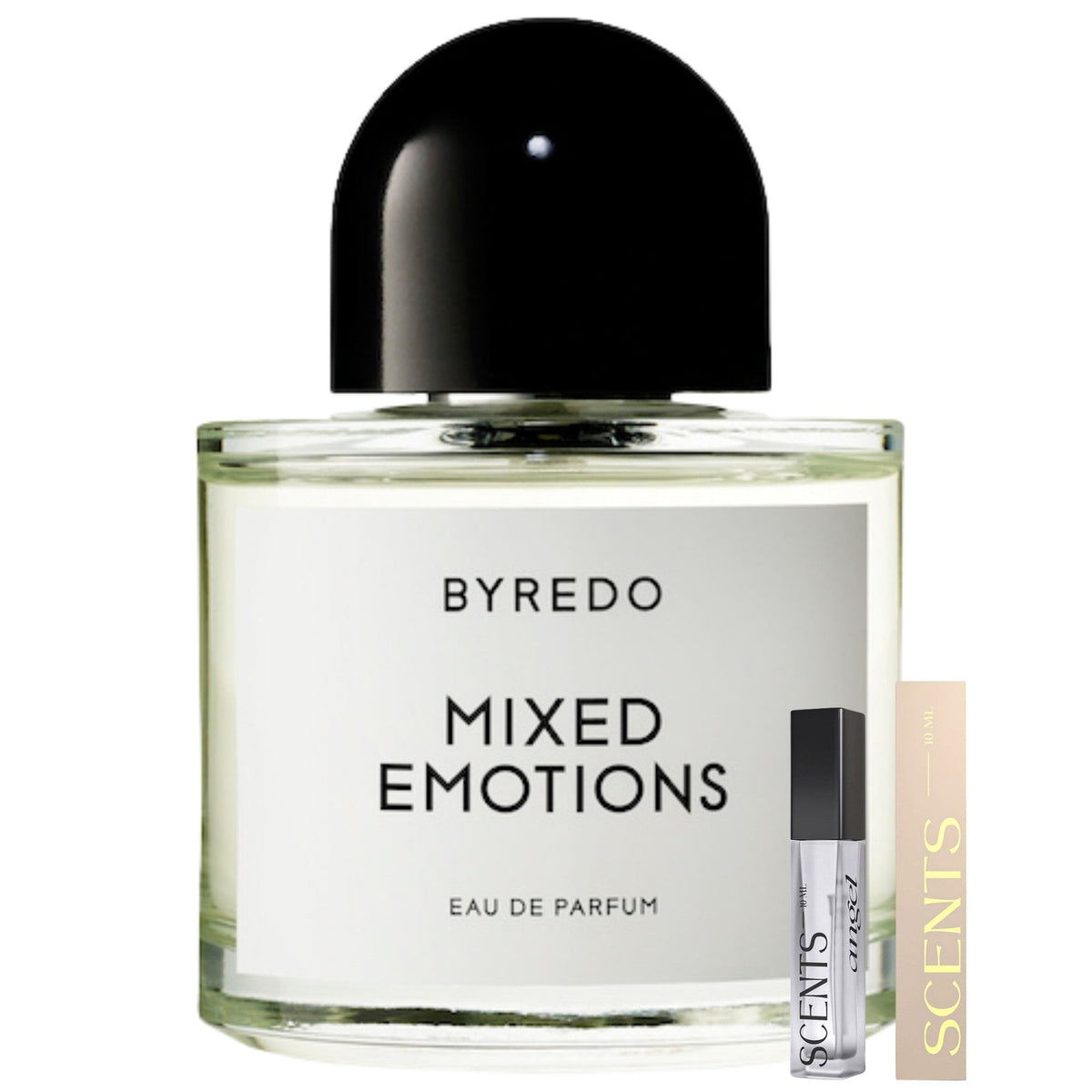 Byredo Mixed Emotions Eau De Parfum