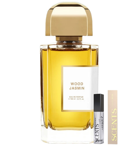 BDK Parfums Wood Jasmin Eau de Parfum