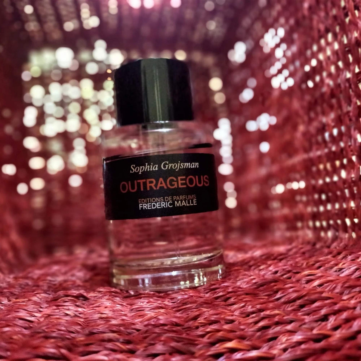 Frederic Malle Outrageous! Eau De Parfum