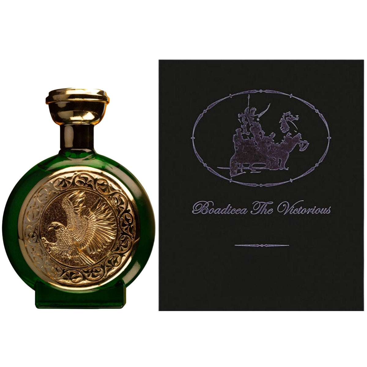 Boadicea The Victorious Noble Special Edition Parfum