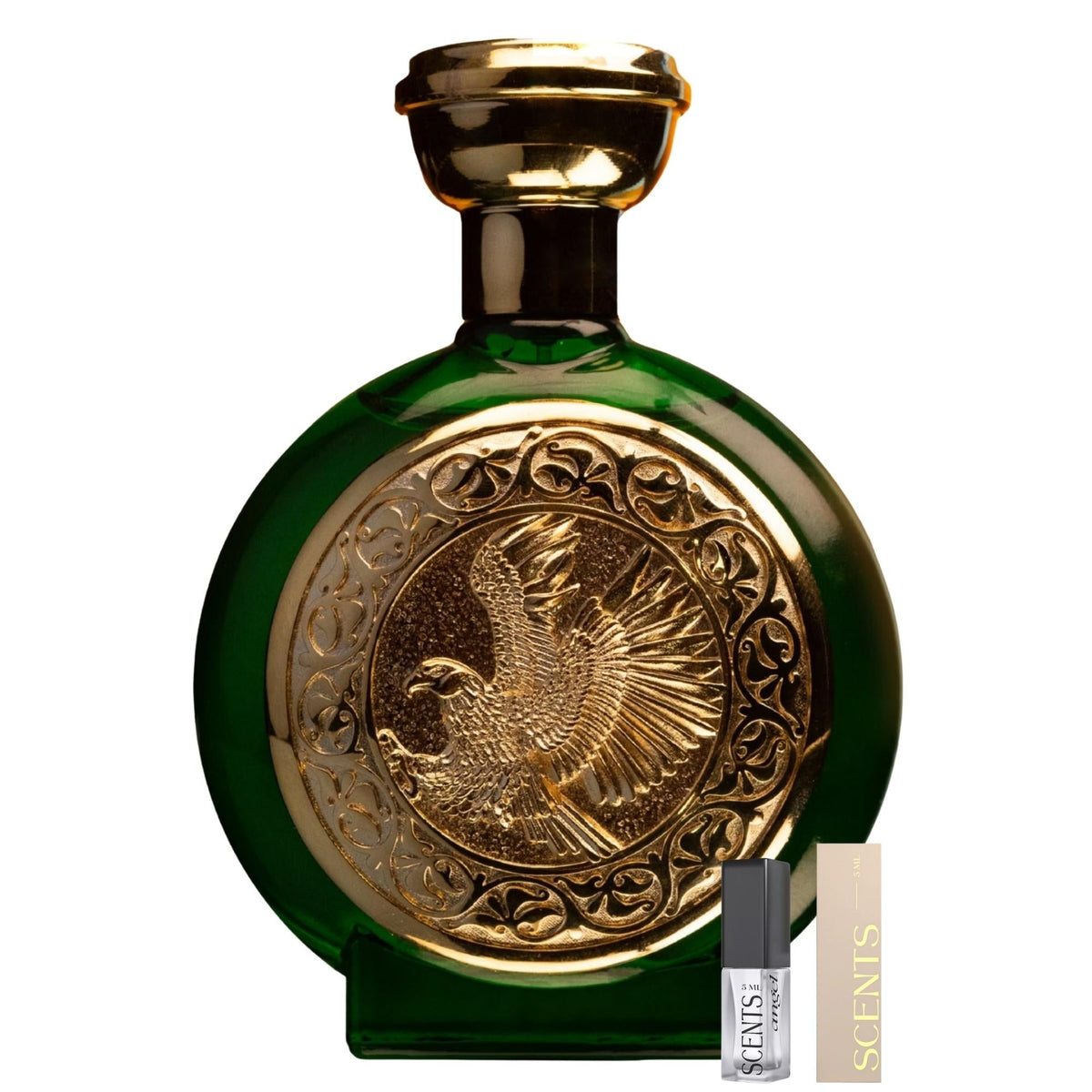 Boadicea The Victorious Noble Special Edition Parfum
