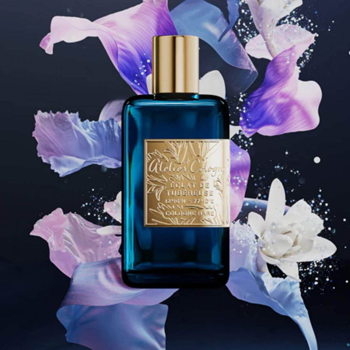 Atelier Cologne Eclat de Tubereuse Eau De Parfum