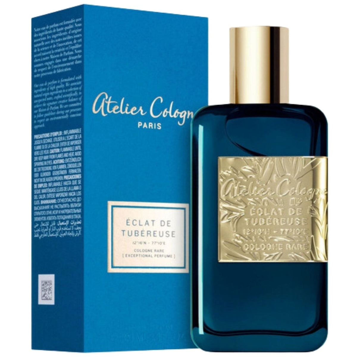 Atelier Cologne Eclat de Tubereuse Eau De Parfum