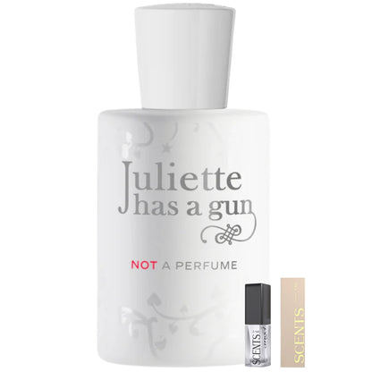 Juliette Has a Gun Not a Perfume Eau De Parfum