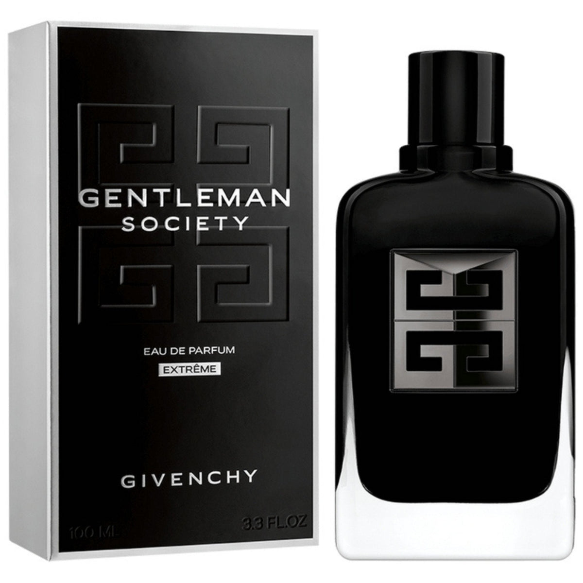 Givenchy Gentleman Society Extreme Eau De Parfum
