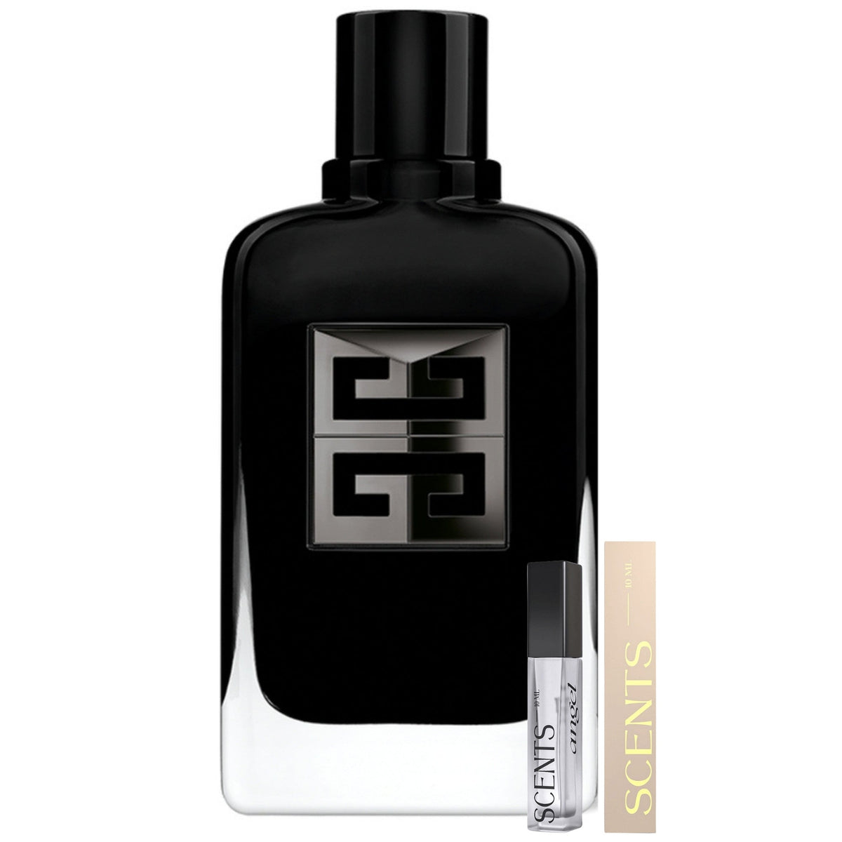 Givenchy Gentleman Society Extreme Eau De Parfum