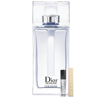 Christian Dior Homme Eau de Cologne