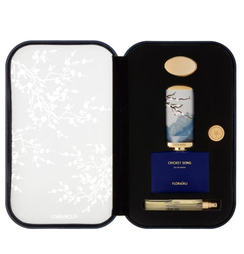 Floraiku Cricket Song Eau de Parfum