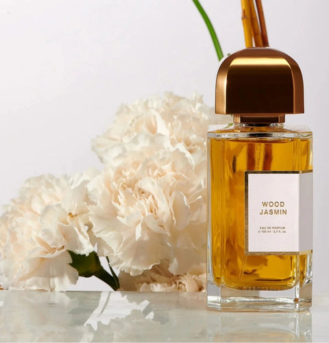 BDK Parfums Wood Jasmin Eau de Parfum