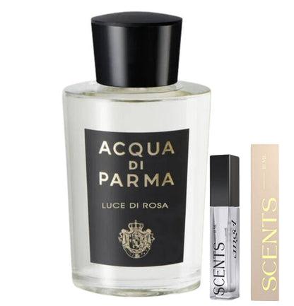 Acqua Di Parma Luce Di Rosa Eau de Parfum