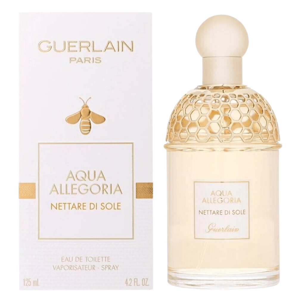 Guerlain Aqua Allegoria Nettare Di Sole Eau De Toilette