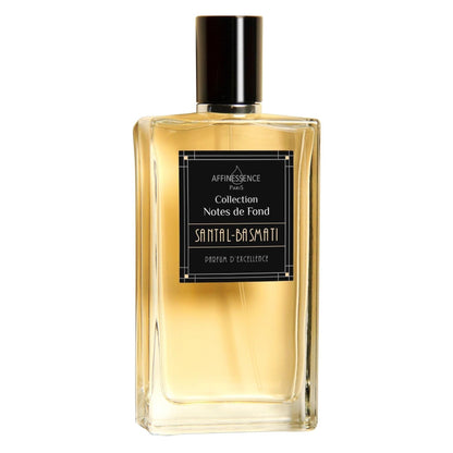 Affinessence Santal-Basmati Eau De Parfum