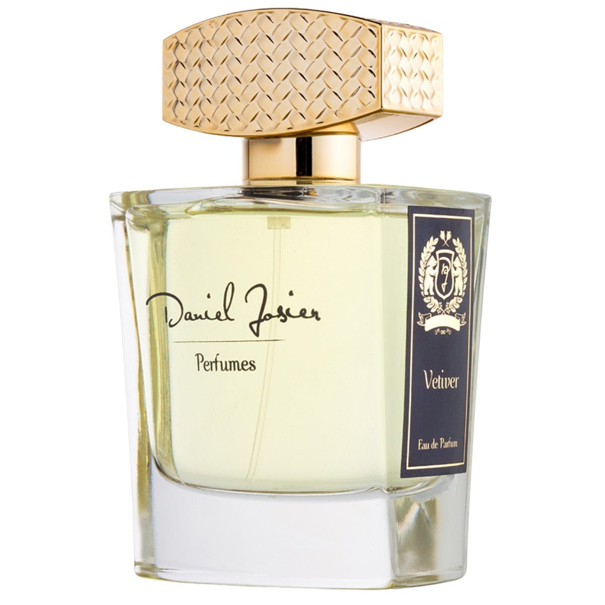 Daniel Josier Vetiver Eau De Parfum