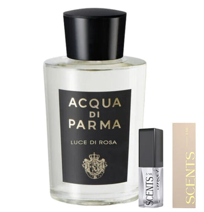 Acqua Di Parma Luce Di Rosa Eau de Parfum