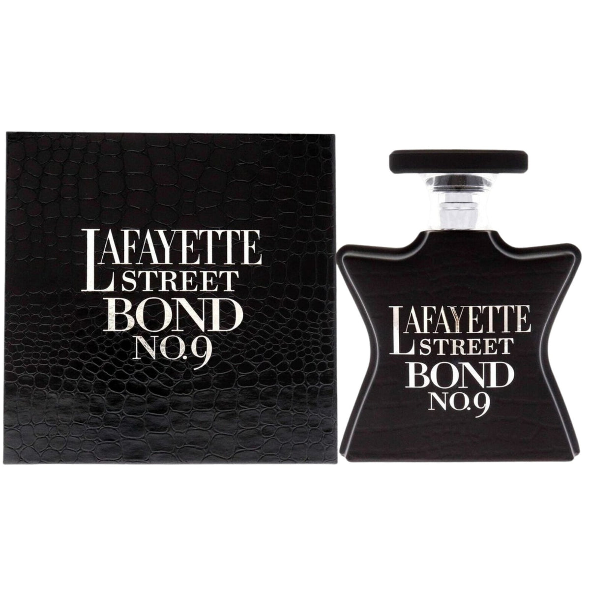 Bond No. 9 Lafayette Street Eau De Parfum