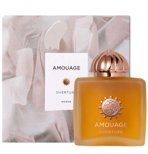 Amouage Overture Woman Eau de Parfum