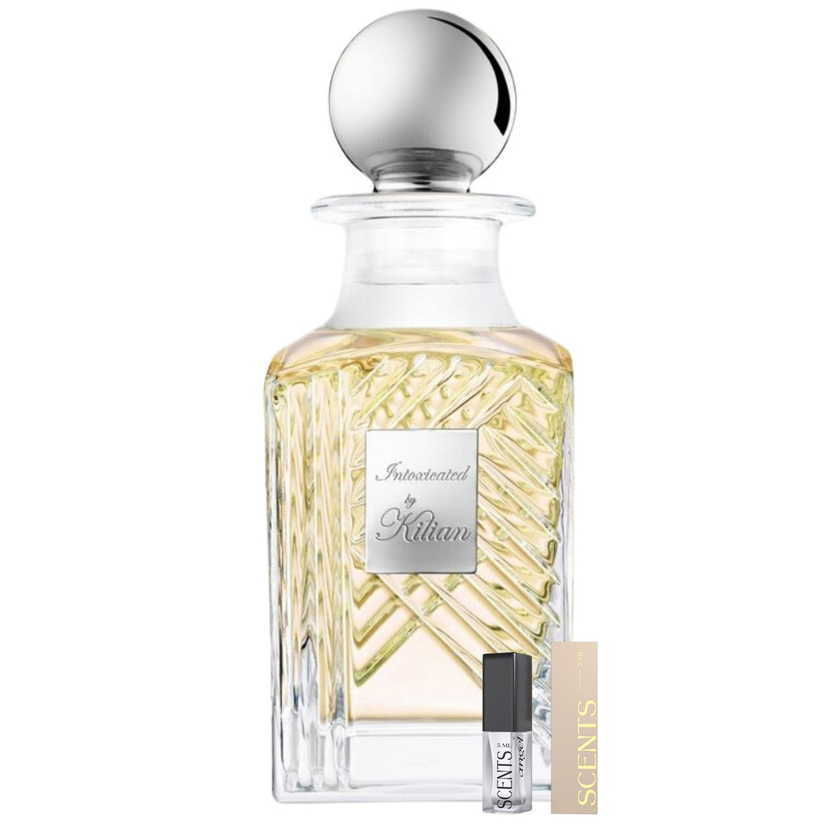 By Kilian Intoxicated Eau De Parfum