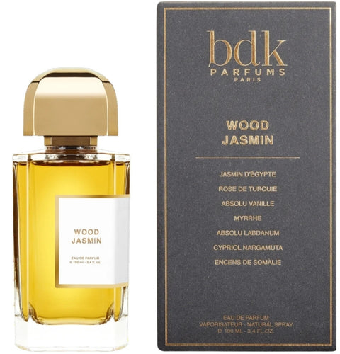 BDK Parfums Wood Jasmin Eau de Parfum