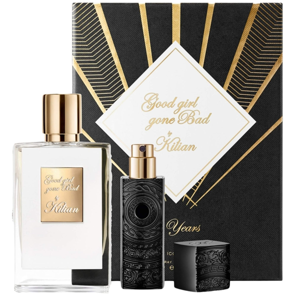 By Kilian Good Girl Gone Bad Icon Set Eau De Parfum