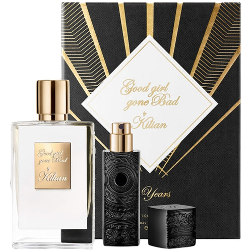 By Kilian Good Girl Gone Bad Icon Set Eau De Parfum