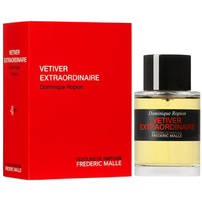 Frederic Malle Vetiver Extraordinaire