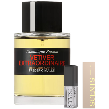 Frederic Malle Vetiver Extraordinaire