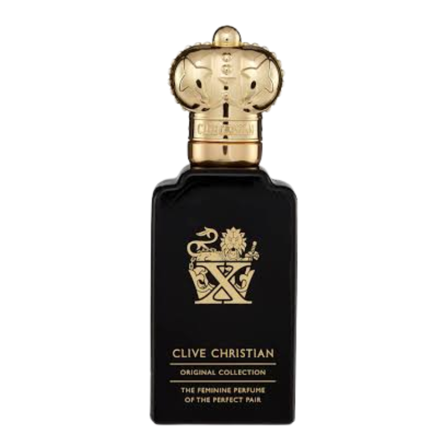 Clive Christian Original Collection X Feminine Parfum Spray