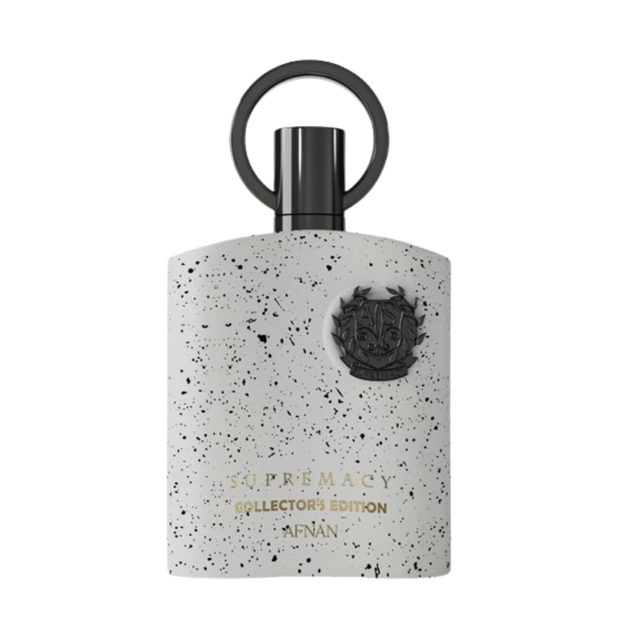 Afnan Supremacy Collector's Edition Eau De Parfum Spray