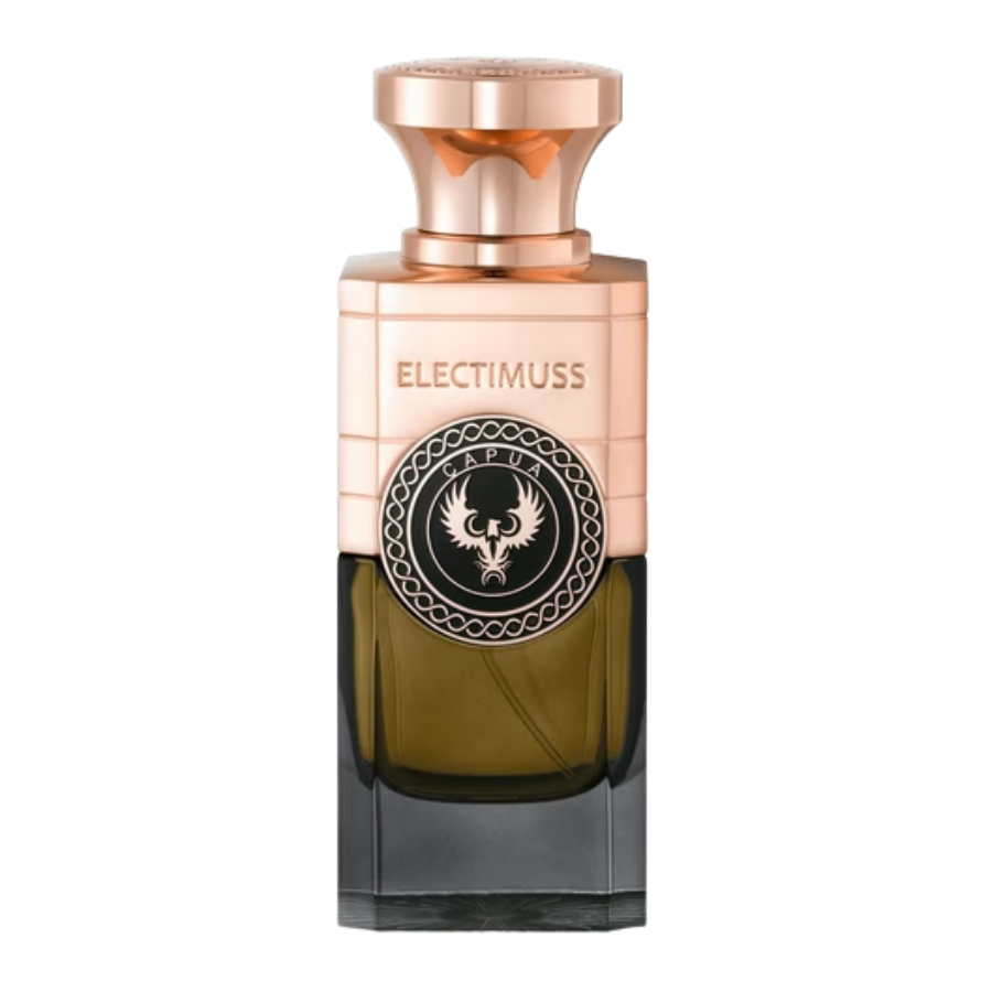 Electimuss Capua Parfum Spray