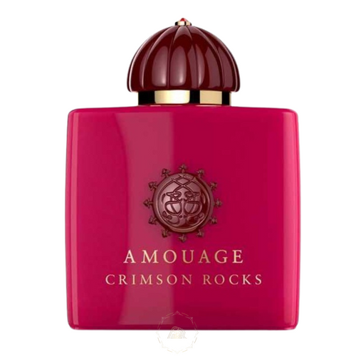 Amouage Crimson Rocks Eau De Parfum Spray