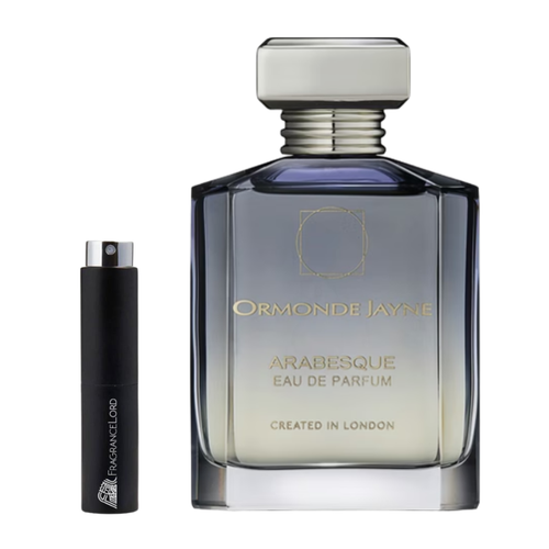 Ormonde Jayne Arabesque Eau De Parfum Travel Spray | Sample