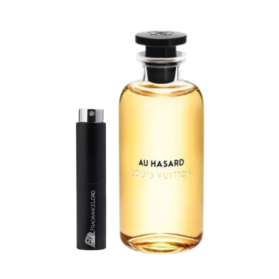 Louis Vuitton Au Hasard Eau De Parfum Travel Spray