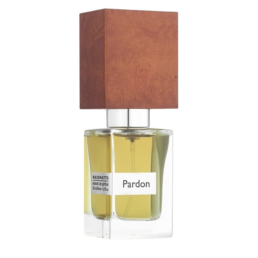 Nasomatto Pardon Extrait de Parfum Spray