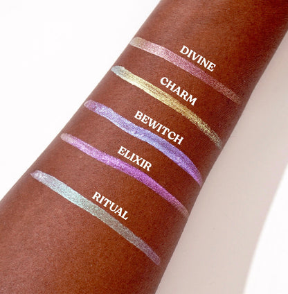Iridescent Bundle - Eyeliner - Glisten Cosmetics