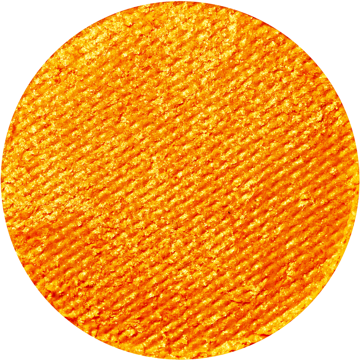 Karma (Orange Metallic) Pan