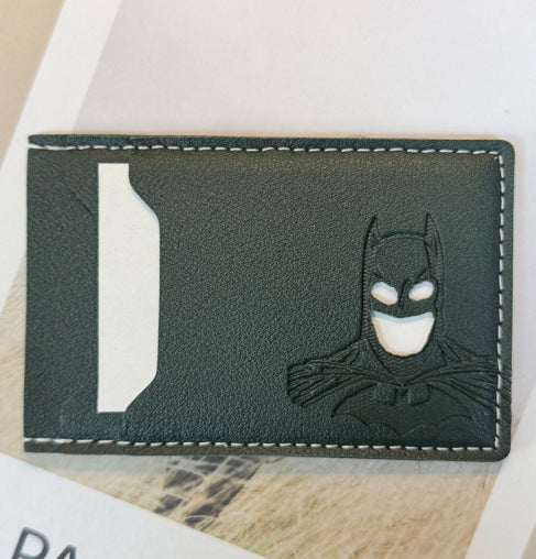Batman Wallet
