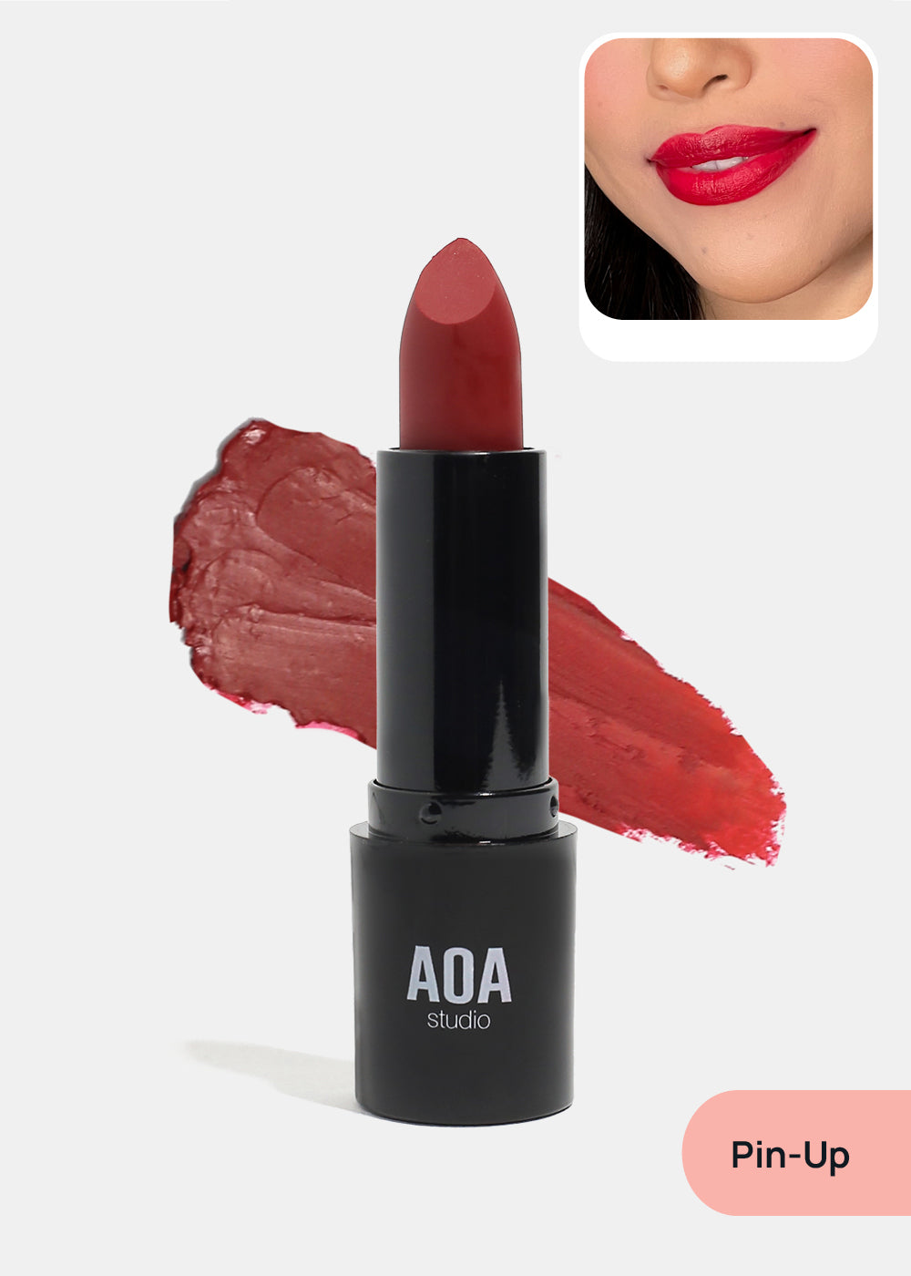 AOA Retro Chic Lipsticks