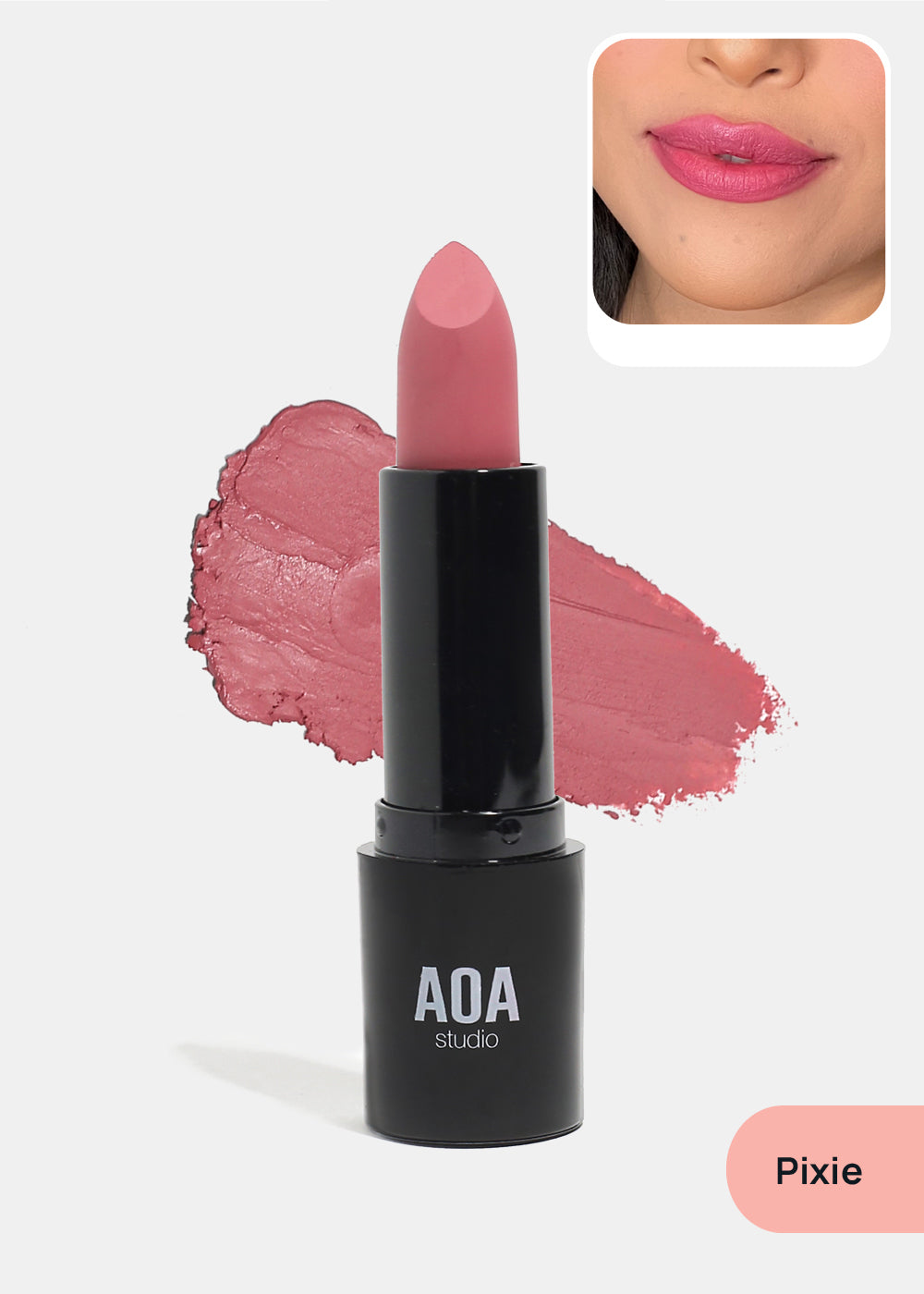 AOA Retro Chic Lipsticks